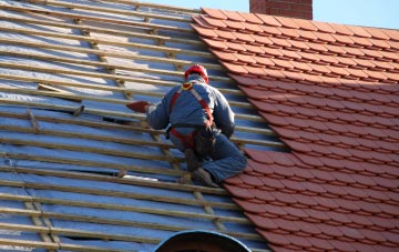 roof tiles Lambourn Woodlands, Berkshire