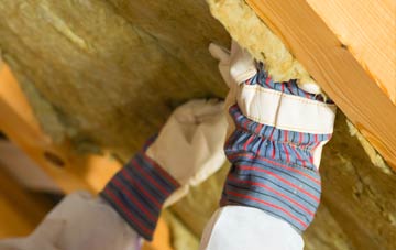 types of Lambourn Woodlands pitched roof insulation materials