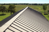 Lambourn Woodlands metal roof quotes